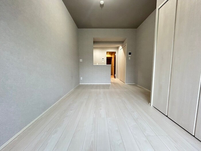 Brelia　MIHAGINOの物件内観写真