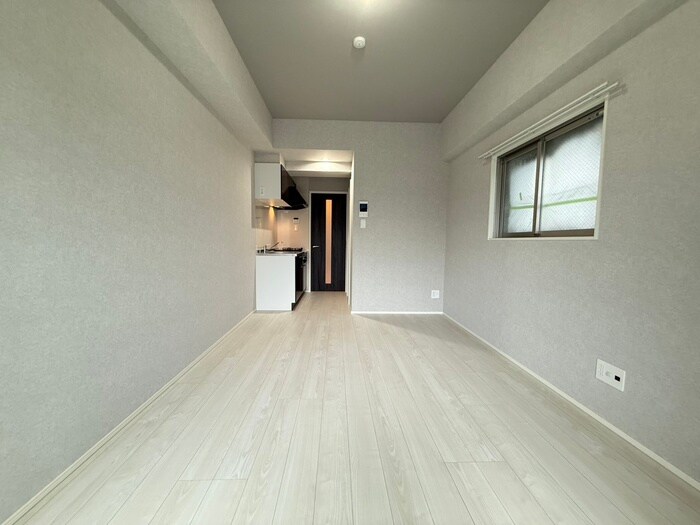 Brelia　MIHAGINOの物件内観写真