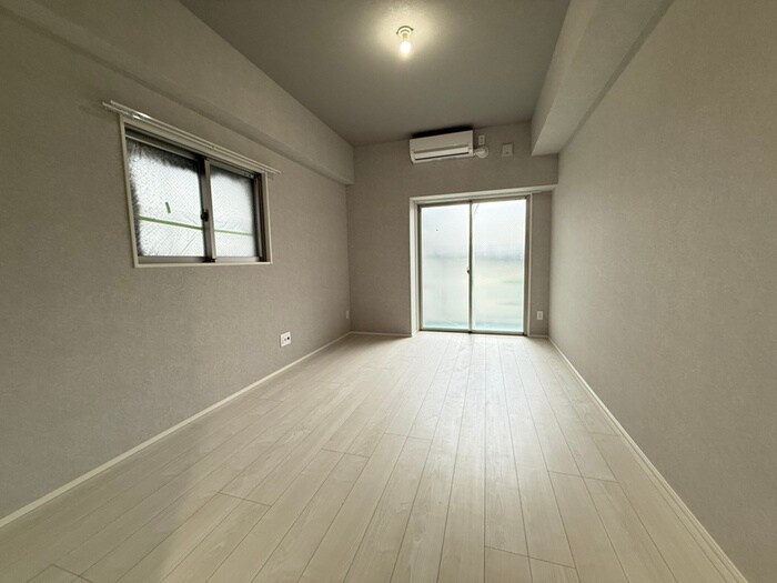 Brelia　MIHAGINOの物件内観写真