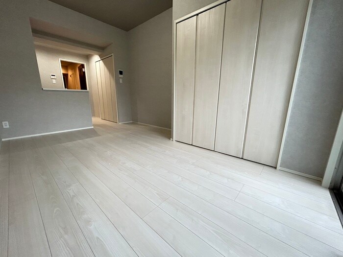 Brelia　MIHAGINOの物件内観写真