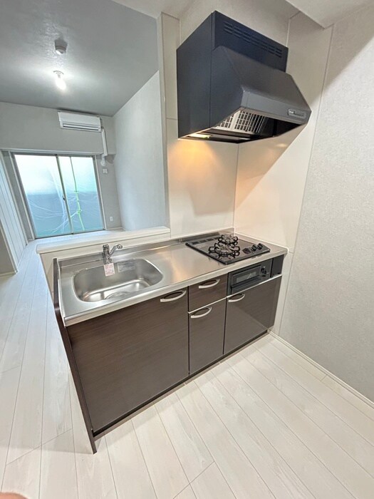 Brelia　MIHAGINOの物件内観写真