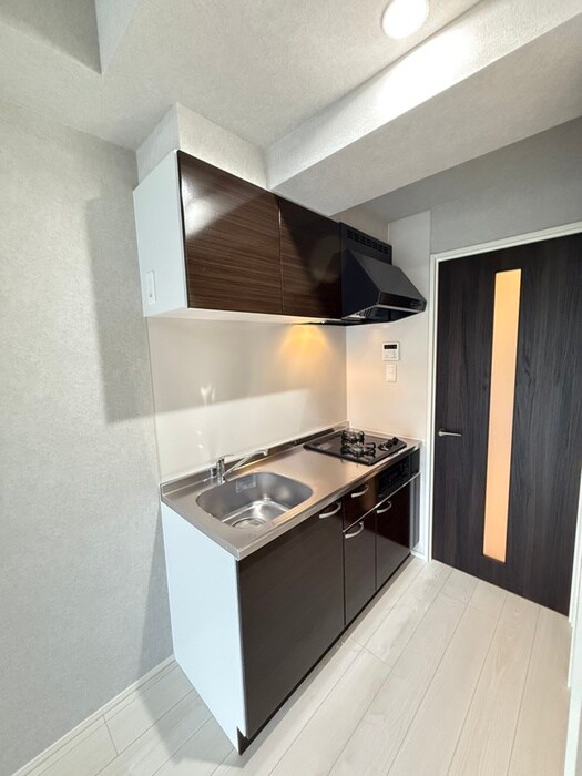 Brelia　MIHAGINOの物件内観写真