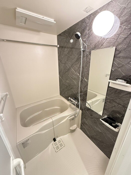 Brelia　MIHAGINOの物件内観写真