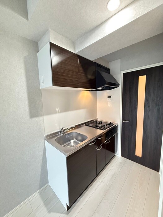 Brelia　MIHAGINOの物件内観写真