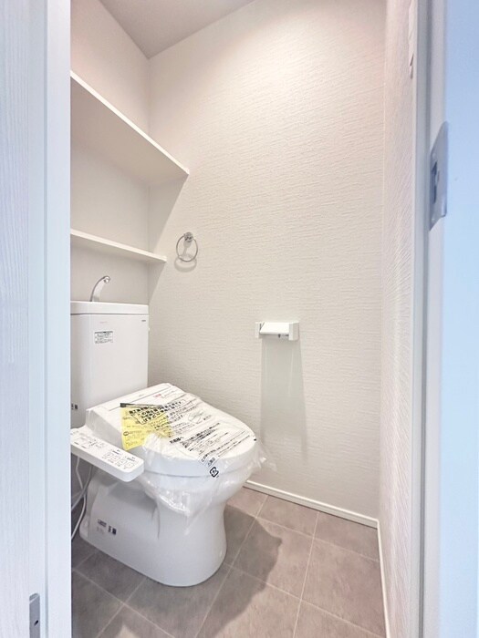 Brelia　MIHAGINOの物件内観写真