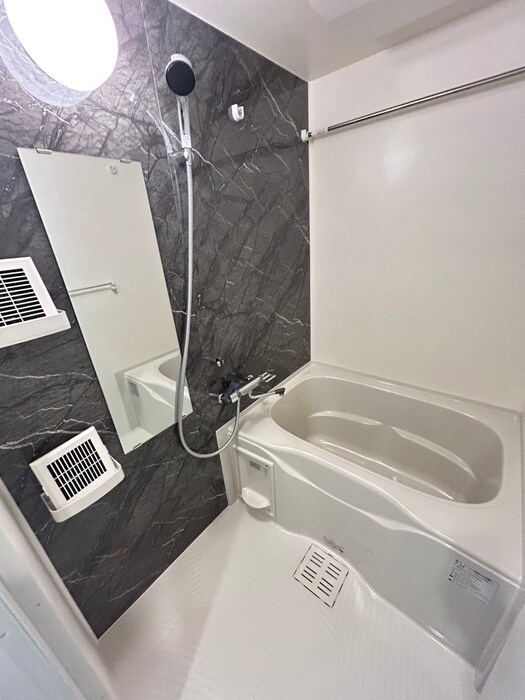 Brelia　MIHAGINOの物件内観写真