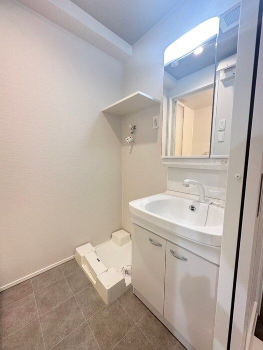 Brelia　MIHAGINOの物件内観写真