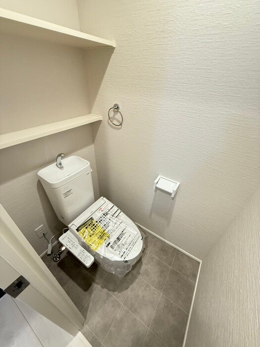 Brelia　MIHAGINOの物件内観写真