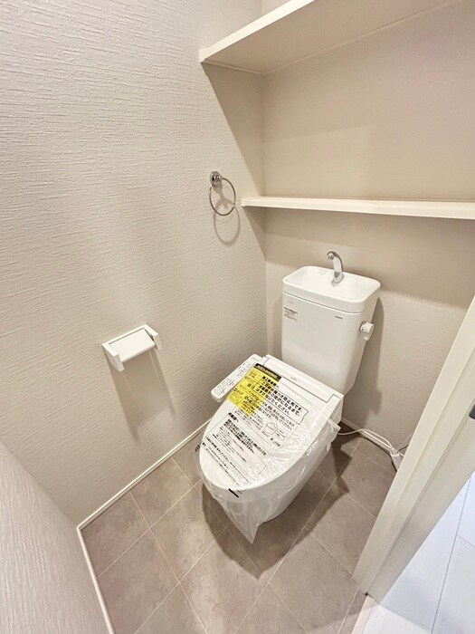 Brelia　MIHAGINOの物件内観写真