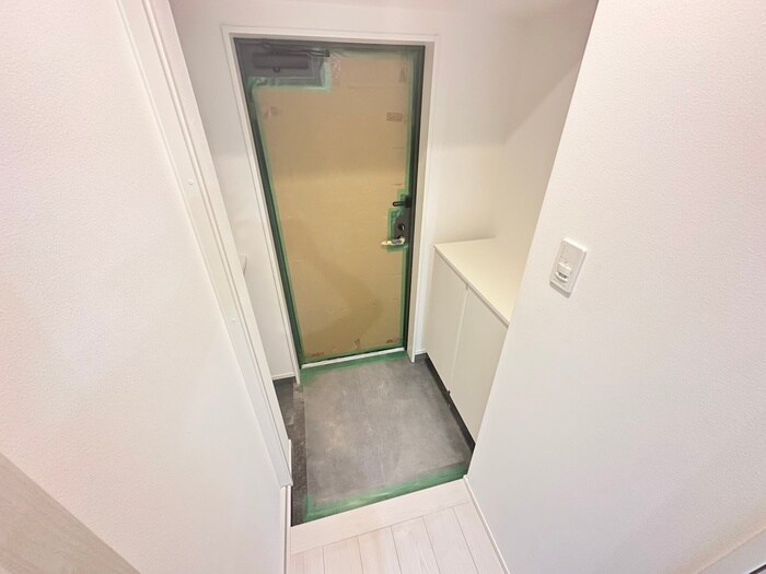 Brelia　MIHAGINOの物件内観写真