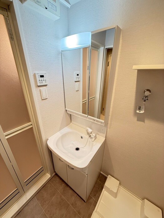 Brelia　MIHAGINOの物件内観写真