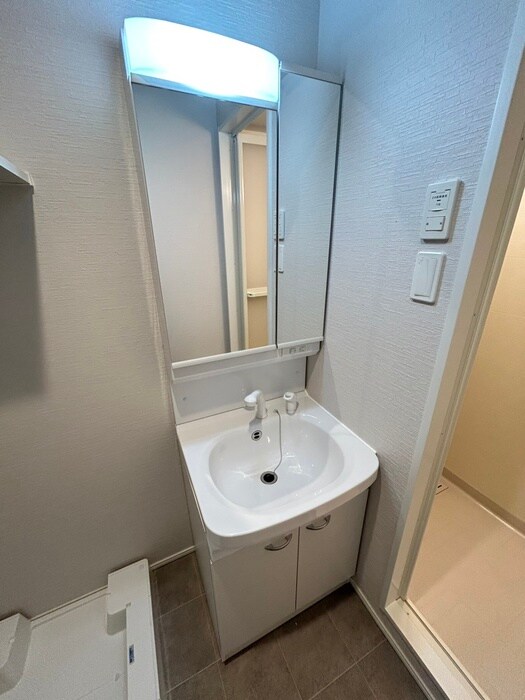 Brelia　MIHAGINOの物件内観写真