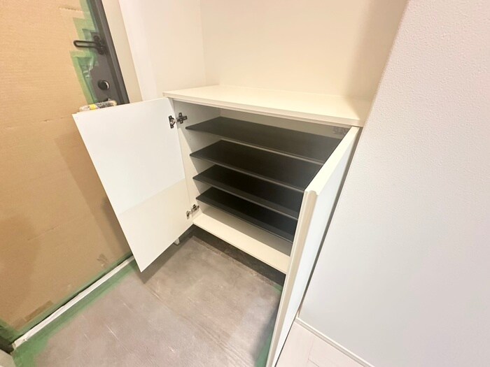 Brelia　MIHAGINOの物件内観写真