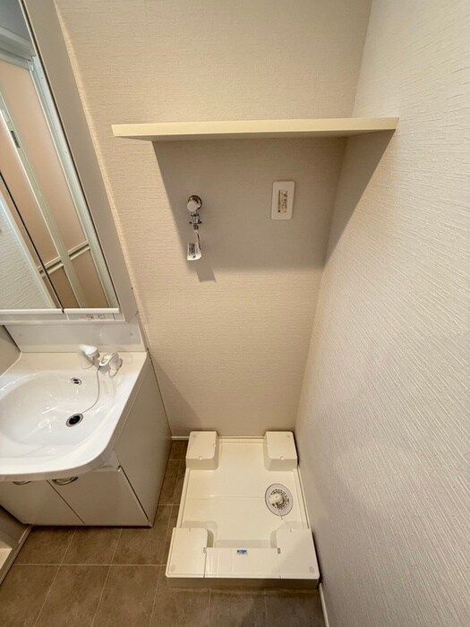 Brelia　MIHAGINOの物件内観写真