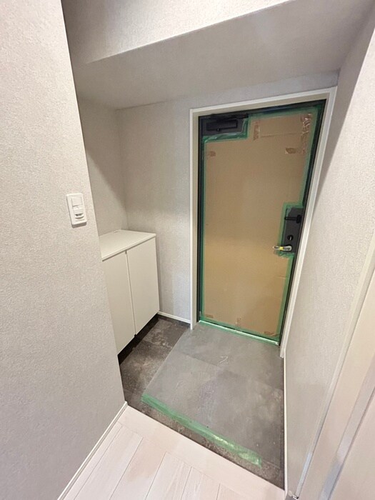 Brelia　MIHAGINOの物件内観写真