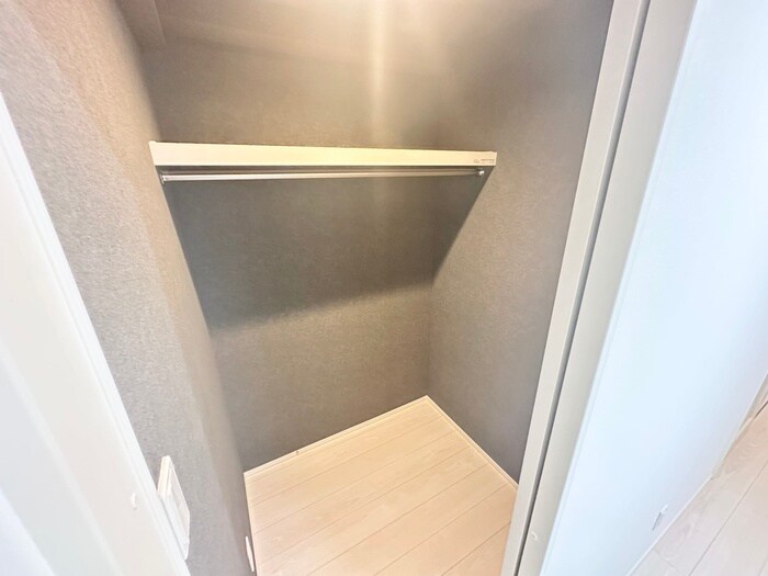 Brelia　MIHAGINOの物件内観写真