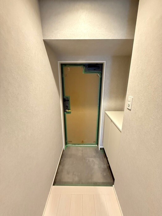 Brelia　MIHAGINOの物件内観写真