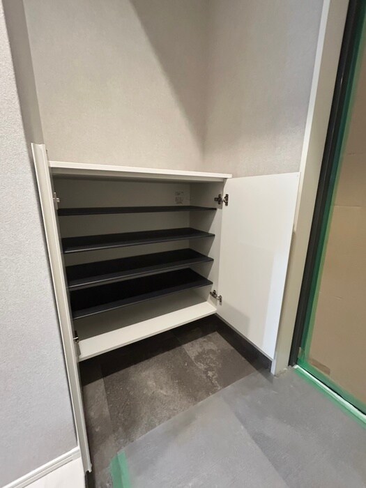 Brelia　MIHAGINOの物件内観写真