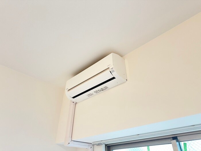 Brelia　MIHAGINOの物件内観写真