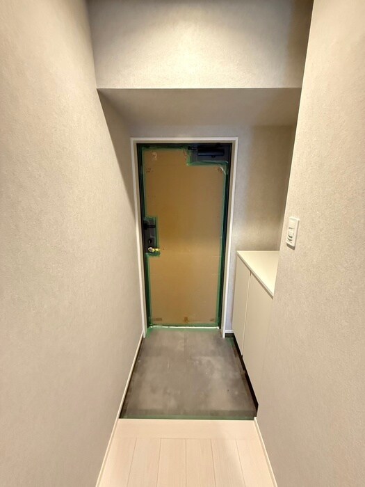 Brelia　MIHAGINOの物件内観写真