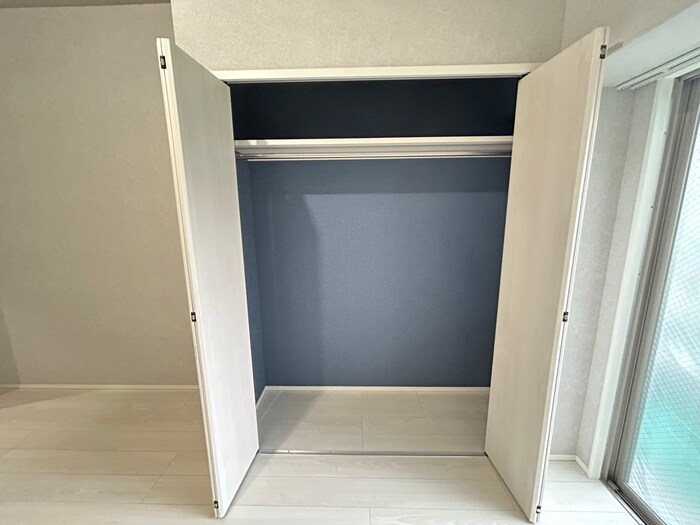 Brelia　MIHAGINOの物件内観写真