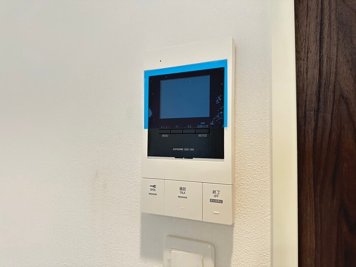 Brelia　MIHAGINOの物件内観写真