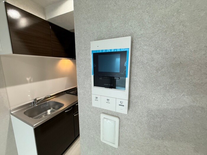 Brelia　MIHAGINOの物件内観写真