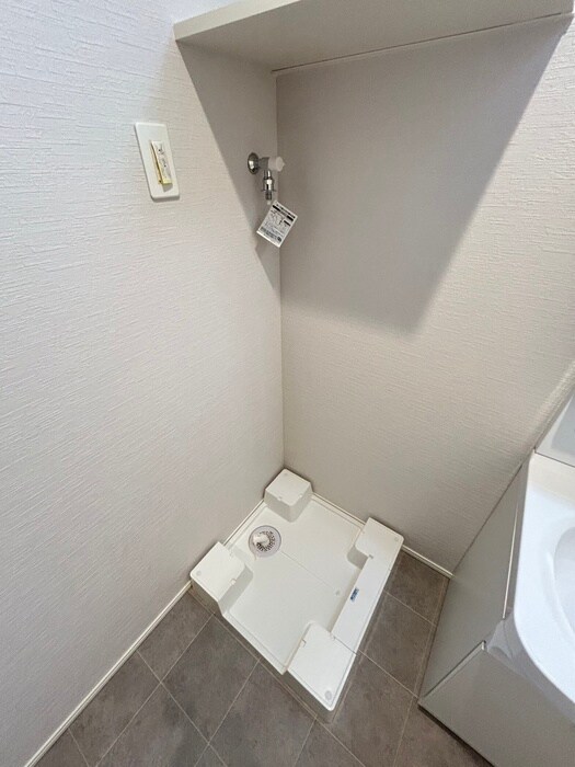 Brelia　MIHAGINOの物件内観写真