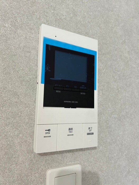 Brelia　MIHAGINOの物件内観写真