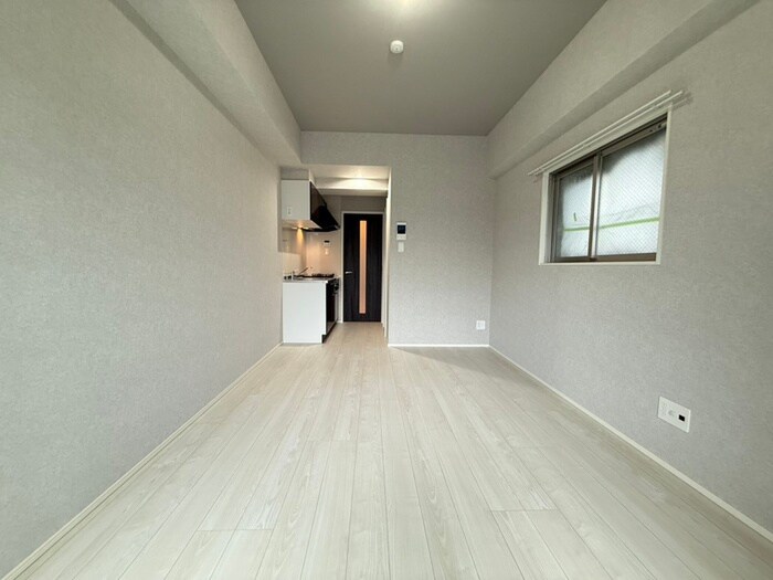 Brelia　MIHAGINOの物件内観写真