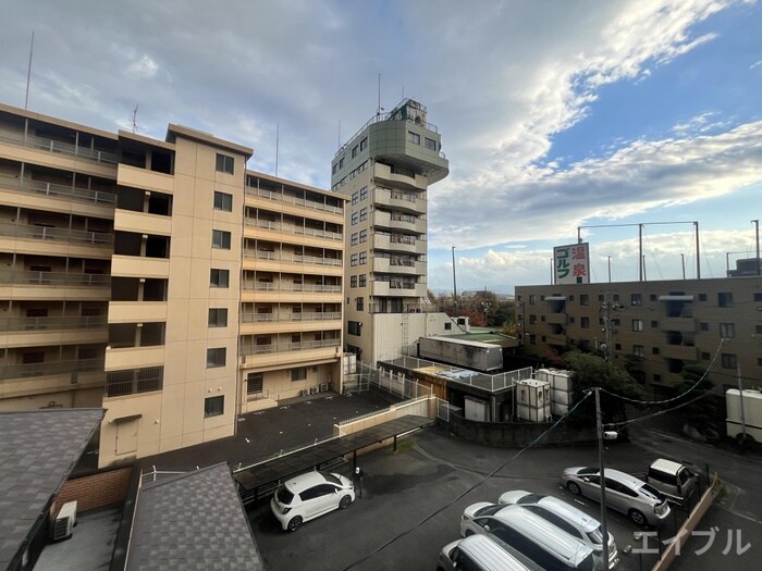 フィリオ大橋南の物件内観写真