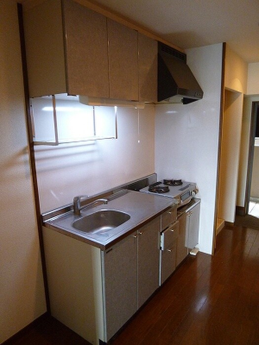 第６マルヤビル箱崎の物件内観写真