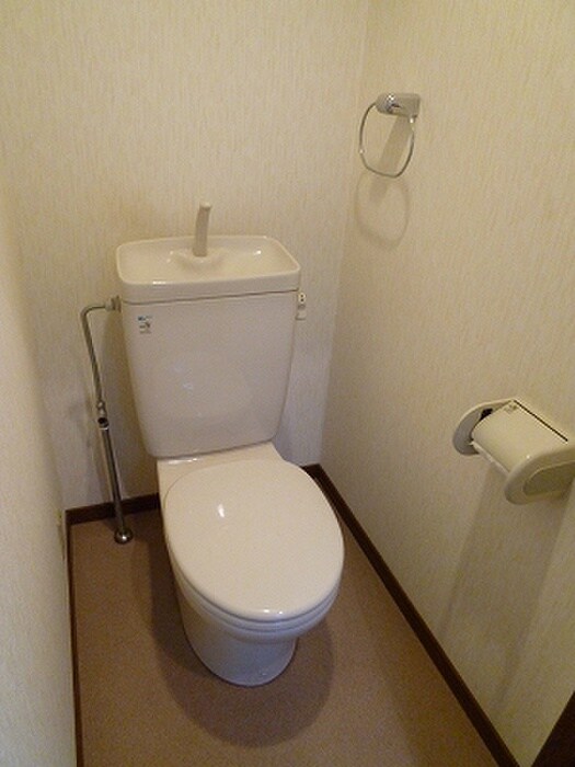 第６マルヤビル箱崎の物件内観写真