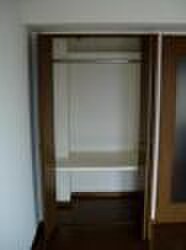 第６マルヤビル箱崎の物件内観写真