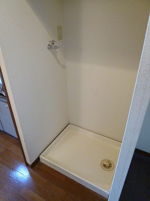 第６マルヤビル箱崎の物件内観写真