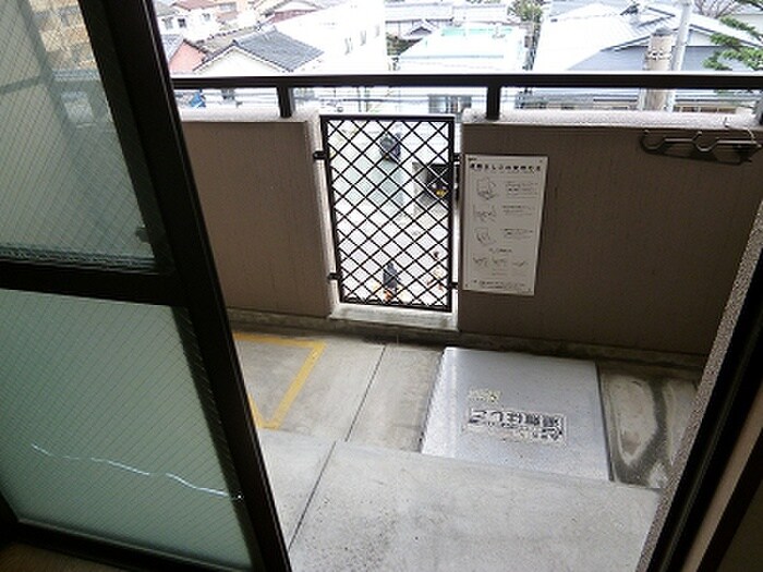 第６マルヤビル箱崎の物件内観写真