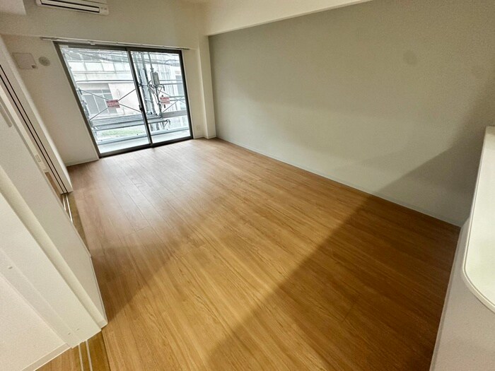 仮）Mys　Casette　Kokuraの物件内観写真