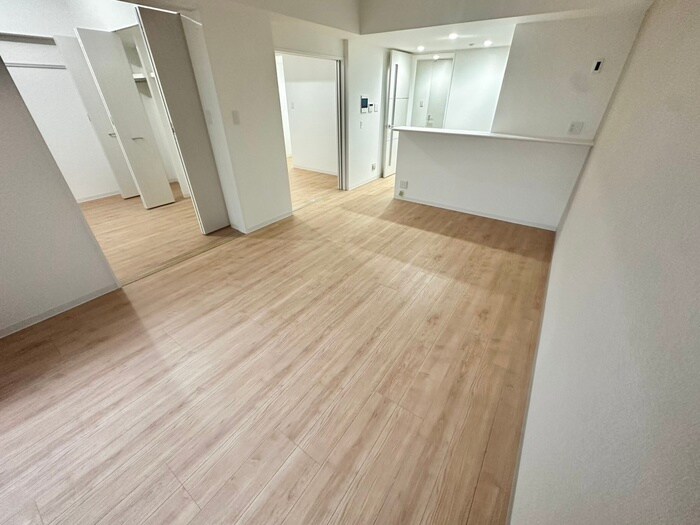 仮）Mys　Casette　Kokuraの物件内観写真