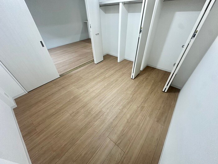 仮）Mys　Casette　Kokuraの物件内観写真