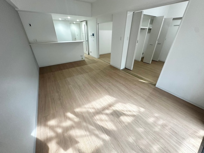 仮）Mys　Casette　Kokuraの物件内観写真