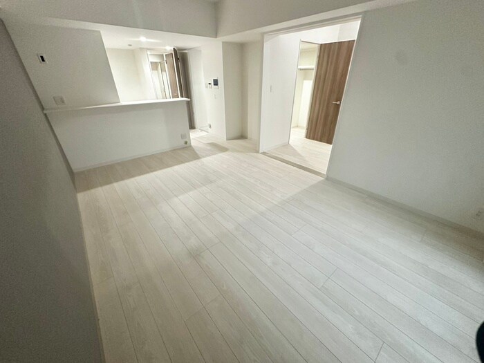 仮）Mys　Casette　Kokuraの物件内観写真