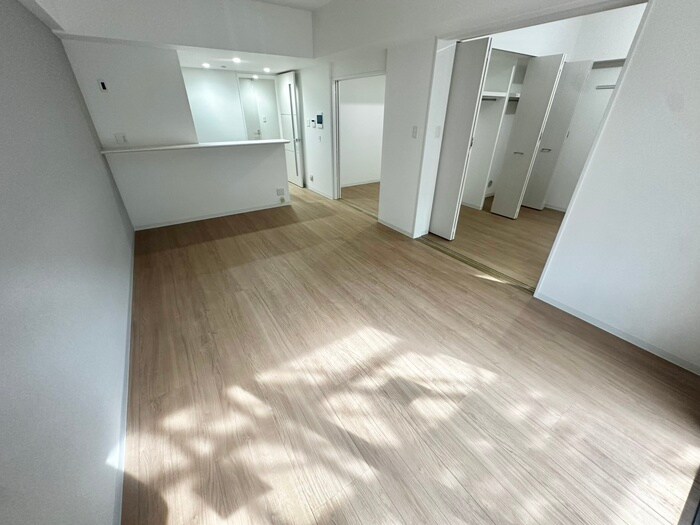 仮）Mys　Casette　Kokuraの物件内観写真