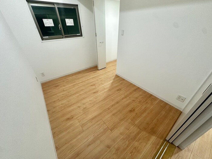 仮）Mys　Casette　Kokuraの物件内観写真