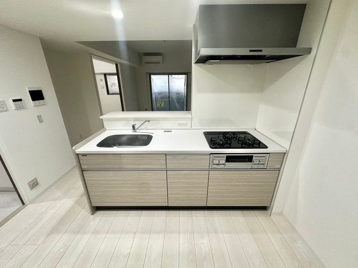 仮）Mys　Casette　Kokuraの物件内観写真