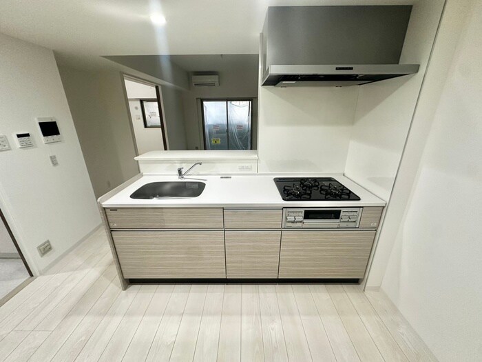 仮）Mys　Casette　Kokuraの物件内観写真