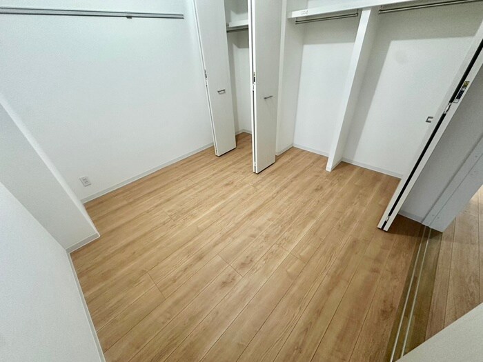 仮）Mys　Casette　Kokuraの物件内観写真