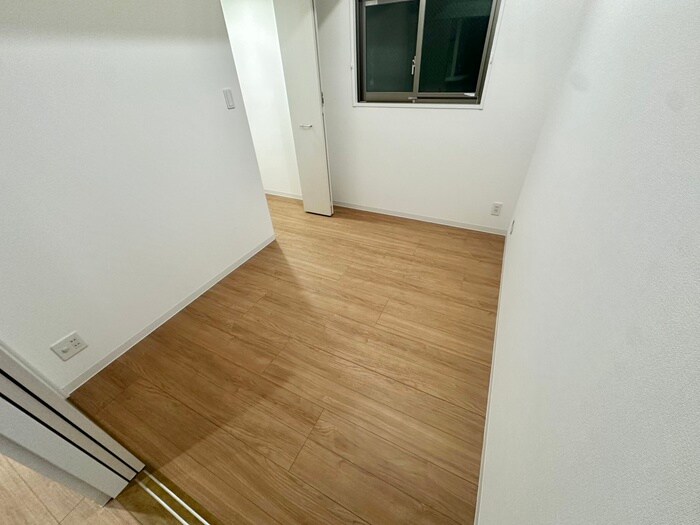 仮）Mys　Casette　Kokuraの物件内観写真