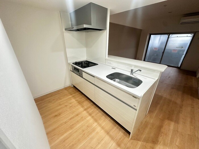 仮）Mys　Casette　Kokuraの物件内観写真