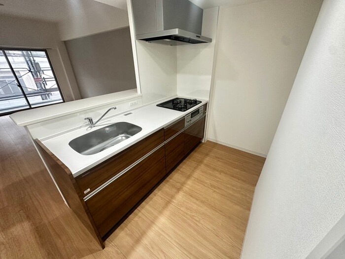 仮）Mys　Casette　Kokuraの物件内観写真