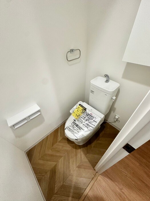 仮）Mys　Casette　Kokuraの物件内観写真